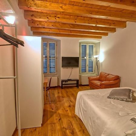 Apartamento Lacoquette 31 Bérgamo Exterior foto