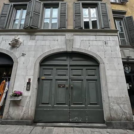 Apartamento Lacoquette 31 Bérgamo Exterior foto