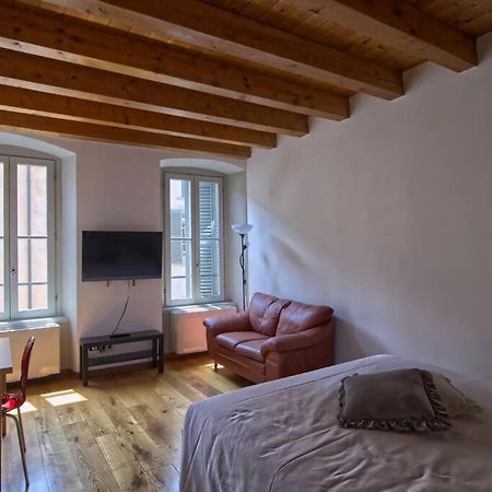 Apartamento Lacoquette 31 Bérgamo Exterior foto