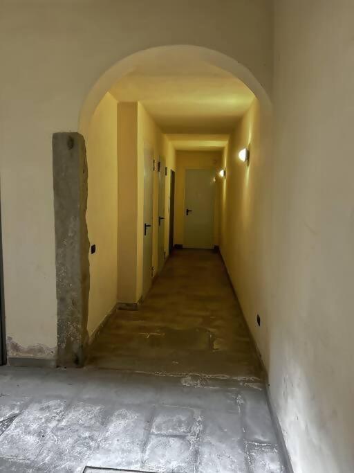 Apartamento Lacoquette 31 Bérgamo Exterior foto