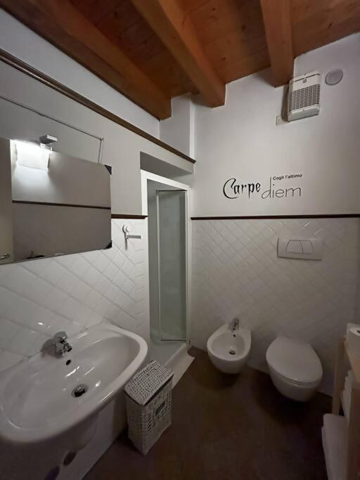 Apartamento Lacoquette 31 Bérgamo Exterior foto