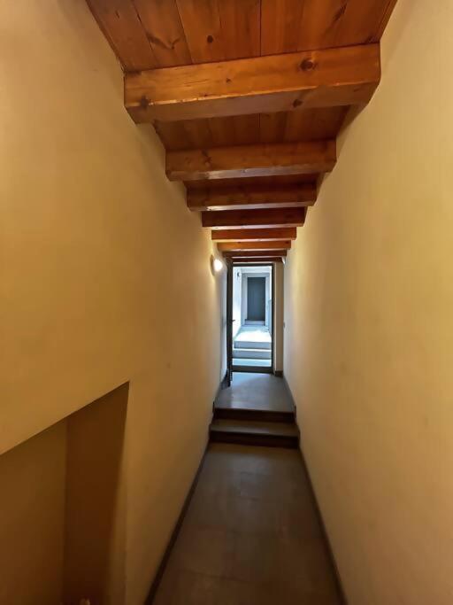 Apartamento Lacoquette 31 Bérgamo Exterior foto