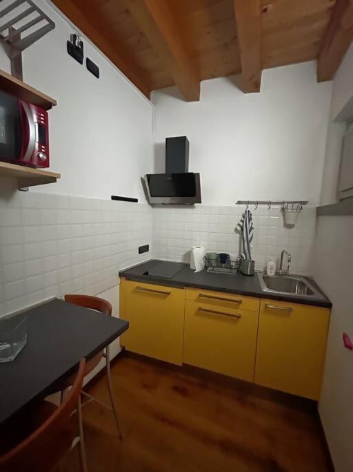 Apartamento Lacoquette 31 Bérgamo Exterior foto