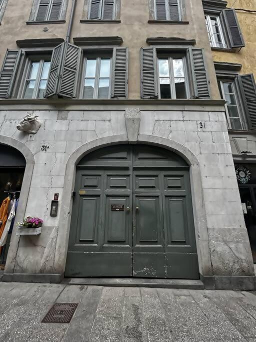 Apartamento Lacoquette 31 Bérgamo Exterior foto